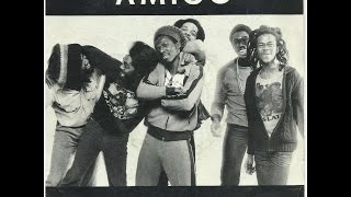 Black Slate - Amigo, 1980