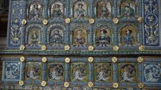 Gdansk, la ville phoenix