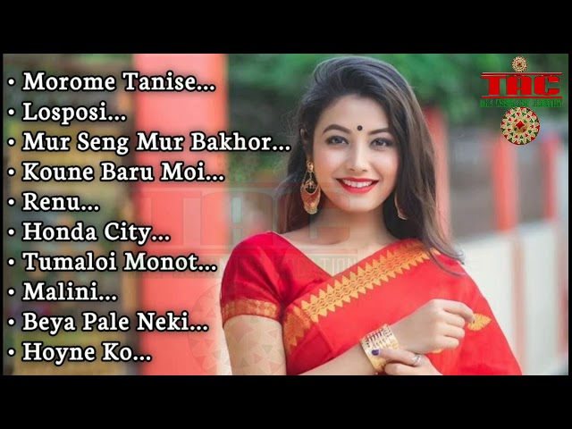 New Assamese Hit Collection 2021 | Best of 2021 | The Assamese Creation class=