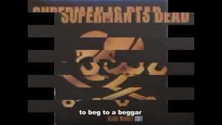 Superman is dead - this is un love mp4.mpg