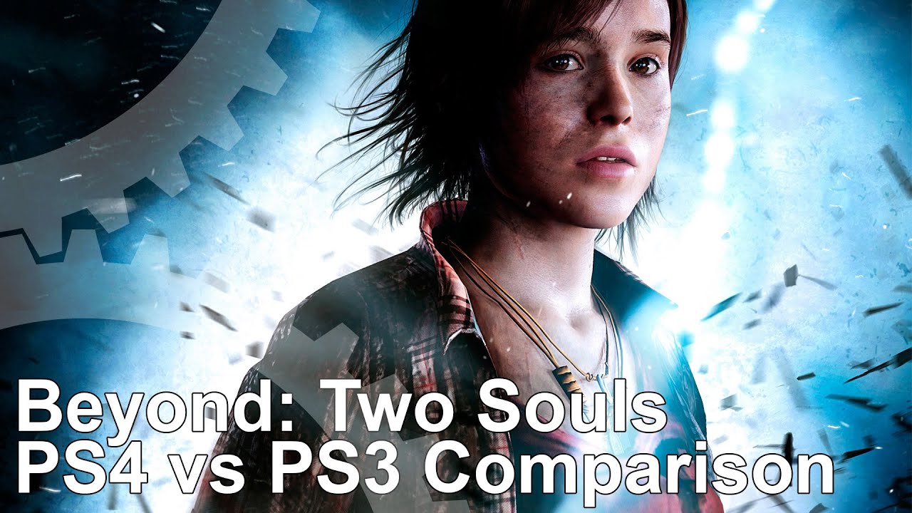 Face-Off: Beyond: Souls on PS4 |