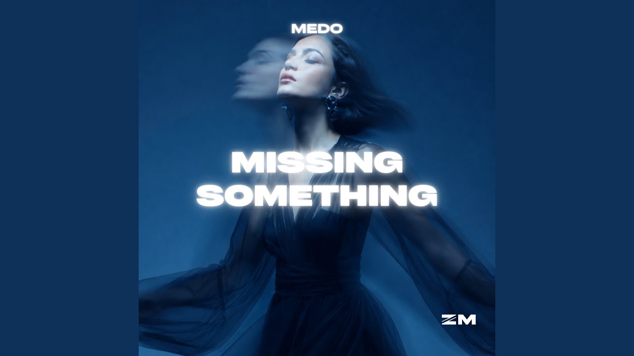 Missing Something auf YouTube ansehen Missing Something auf YouTube ansehen