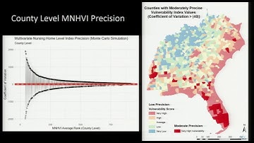 A GIS Approach to Measuring Uncertainty at Multiple Scales  An Internal and External Validation of V