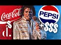 Michael Jackson, RACISM And The Cola Wars | the detail.