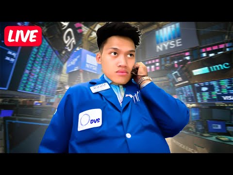 🔴 LIVE FOREX DAY TRADING – RESISTANCE FOUND?! – March 21, 2023 ( XAU USD & GBP JPY )