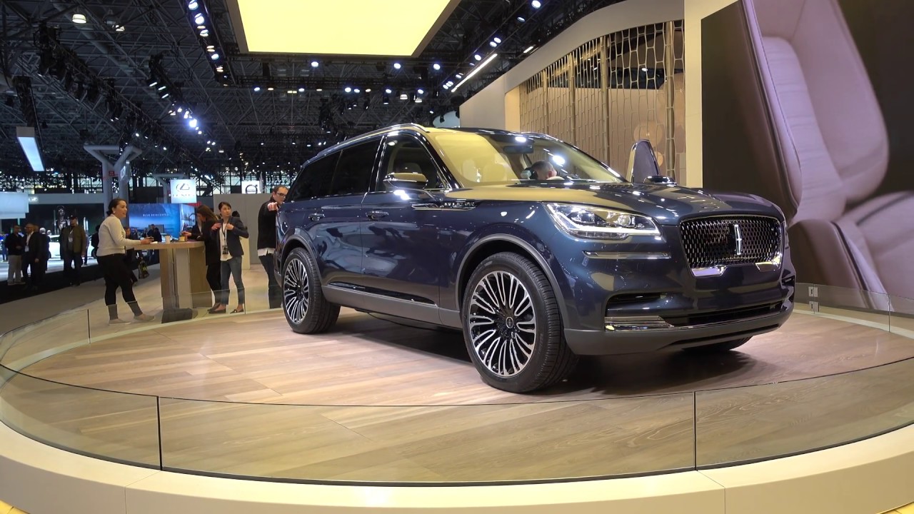Tasca Ford Cranston >> 2020 Lincoln Aviator Coming To Tasca Ford Cranston Rhode Island 4k 360 Video Tasca Ford Cranston >> 2020 Lincoln Aviator Coming To Tasca Ford Cranston Rhode Island 4k 360 Video