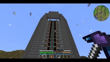 All the Mods 3 - 06 - Numismatic Dynamo, Power Generation, Mekasnim and Induction Matrix