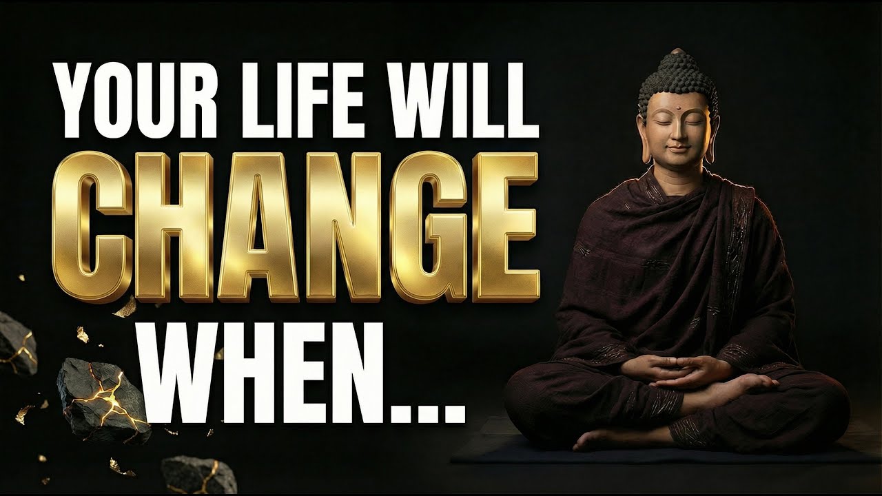 How To Let Go And Find Peace - YouTube