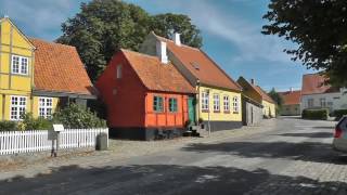 Segeln Auf Der Ostsee 2016 Sailing In Denmark, Heiligenhafen, Bad Kühlungsborn, Nysted, Guldborgsund