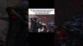Dante Gave Urizen The Worst Ending & DMC5 💀 #shorts #dmc #ytshorts #gamingshorts