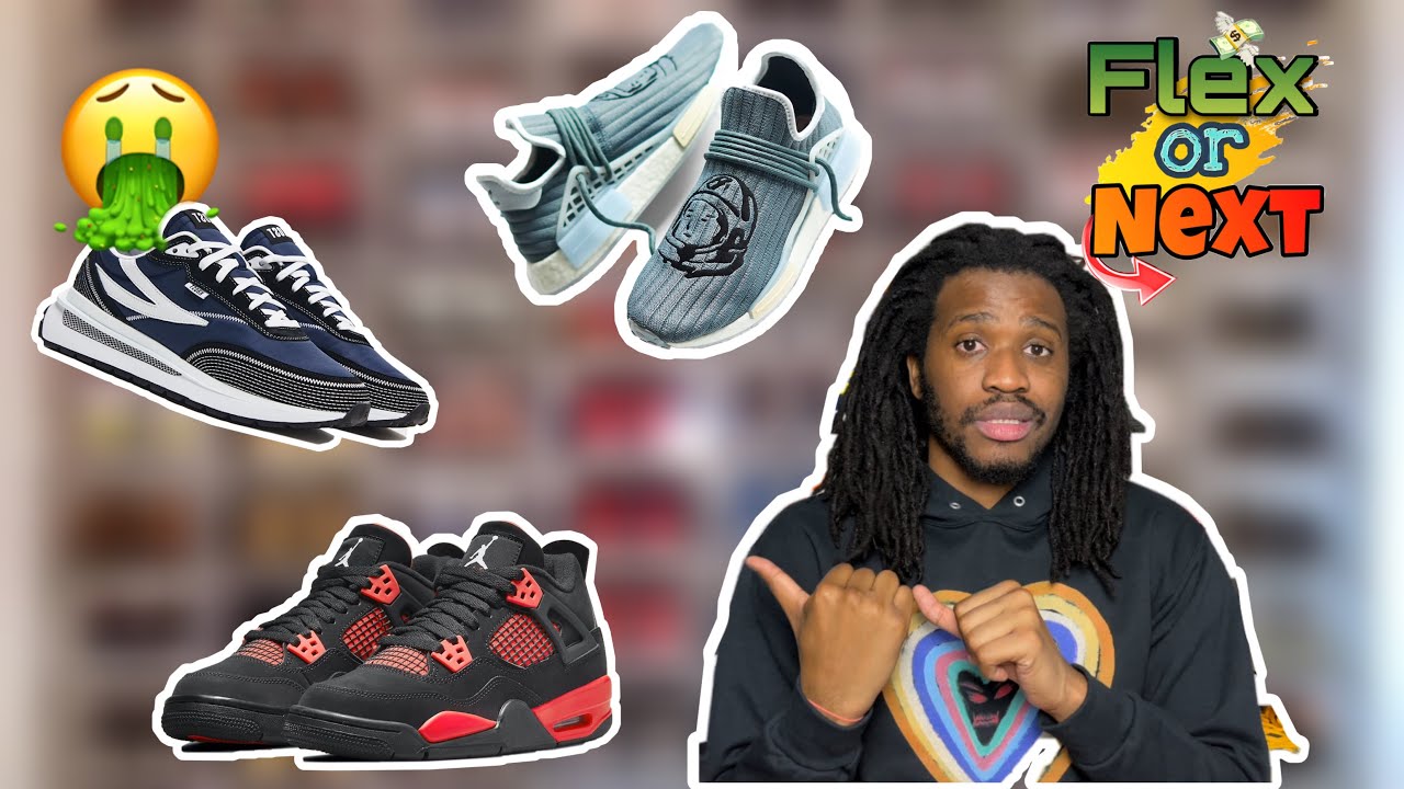 next sneaker releases