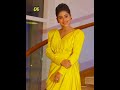 Naira 15 yellow look