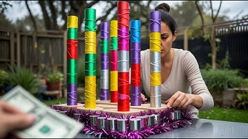 Memory Game Hacks: DIY Edition for Ultimate Brain Training