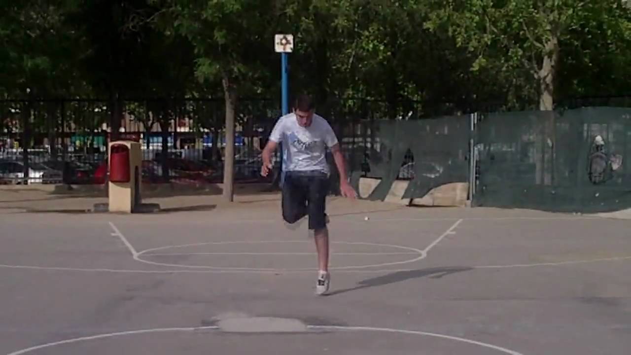 2º  Torneo Iberoamericano || JumpingXuRRy VS Retro || FASE 3