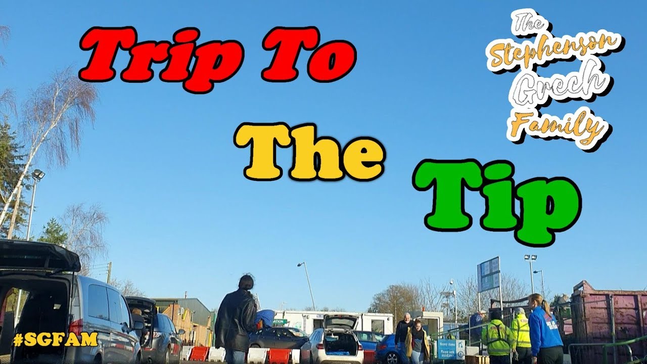 trip to the tip song