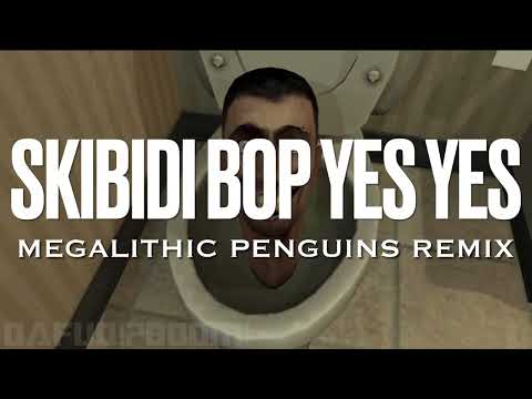 Listen To Aesthetic Skibidi Bop Yes Yes