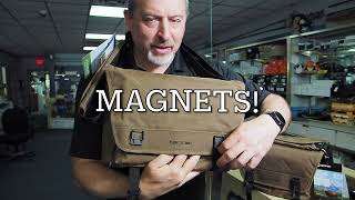 May 2026: New TAMRAC camera-bags