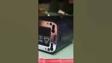 fixing godox ad 200 pro after a fall