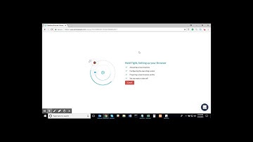 Test Website On Mozilla Browser Versions With LambdaTest
