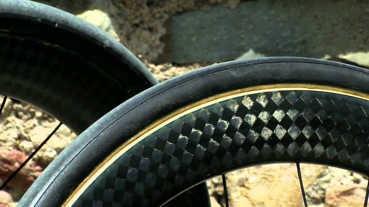 Alex Zanardi training with handbike