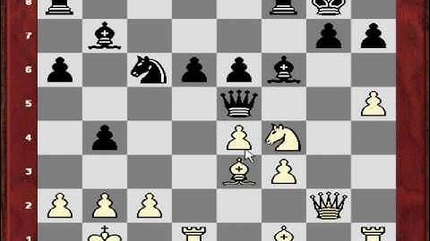SAFE CHESS MOVES : How safe looking moves are often not the most critical moves (Chessworld.net)