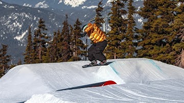 How To Ollie The Right Way, So You Can Stay In The Air All Day.