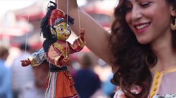 Miss Supranational Nepal 2018 introduction video