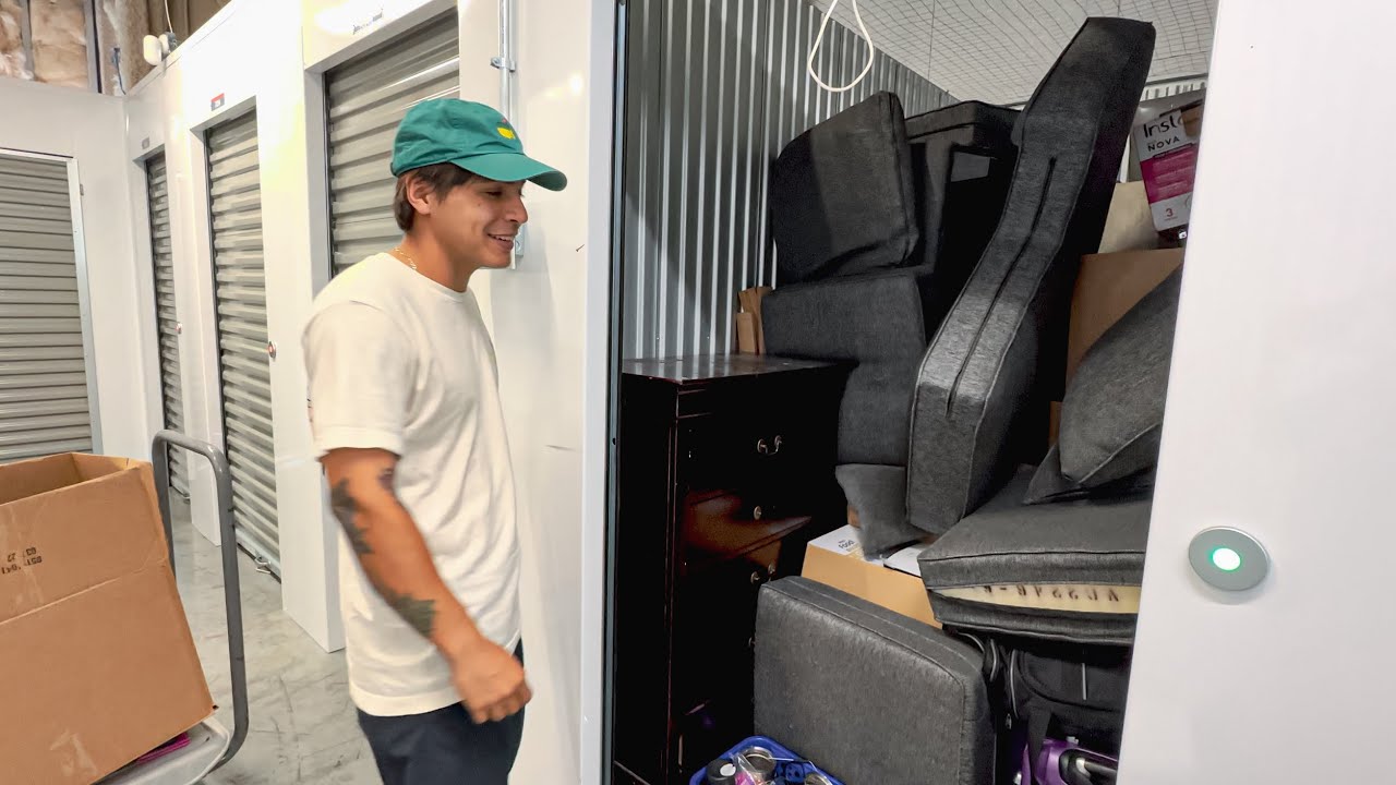 ✨UNA MARAVILLA la sala de estar COMPLETA ✨