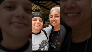 രവതയട മകൾ ഇതര വലതയ? Rare Glimpse Of Revathis Daughter Mahee Online