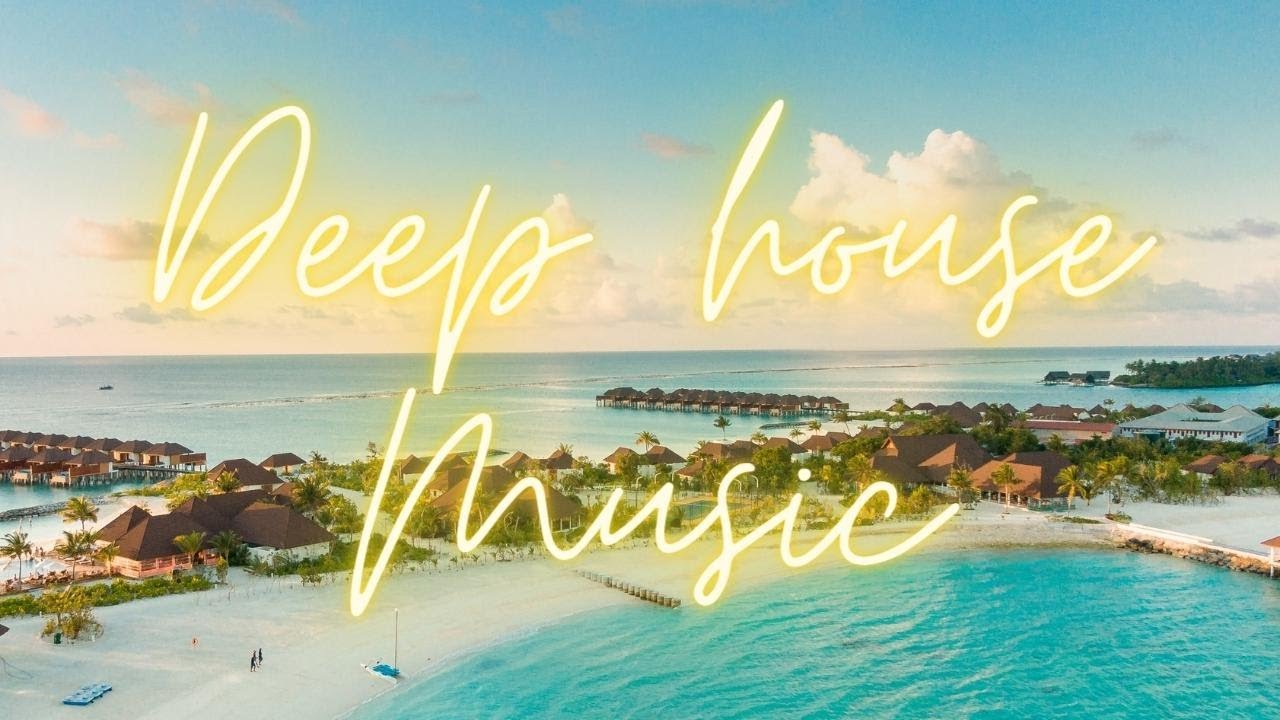 DEEP HOUSE MUSIC. Stoto, Crisologo - YouTube