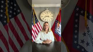 Role of the Prosecuting Attorney’s Office. Elect Colbie Harsson March 3, 2026!