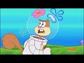 Nickelodeon Asia Malindo Feed Spongebob SquarePants Promo 