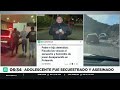 Reportan que adolescente fue secuestrado y asesinado en Putaendo: hay dos detenidos