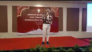 MC Reuni - Gathering(1)