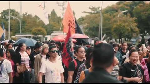 Performance Task in Wit_Soc                                     Group 4 #_VideoAdvocacy 