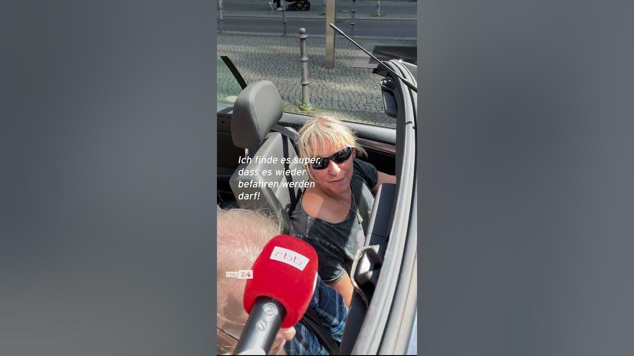 FRIEDRICHSTRA E Ge ffnet So Kommt Das An YouTube friedrichstra-e-ge-ffnet-so-kommt-das-an-youtube