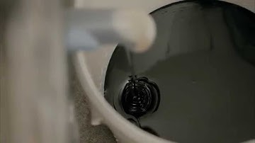 Making alcohol (step 1)