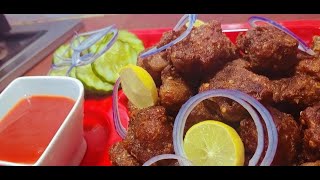 CHATPATI BEEf BOTI/ Eid Special/how to make beef boty/ BEEf BOTI Recipe