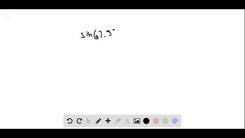 Use a half-angle identity to find an exact value of sin67.5^∘ .