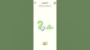 Brain Dop  Erase one part gameplay part 7 #shorts  #Reels #shortgame #viral