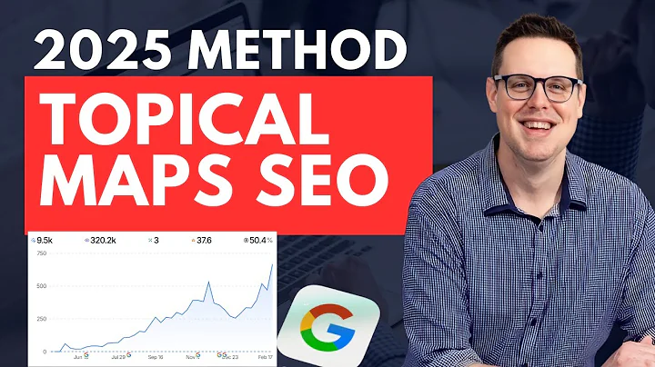 Topical Maps SEO 2025: Master Topical Authority Fast | 3-Step Method