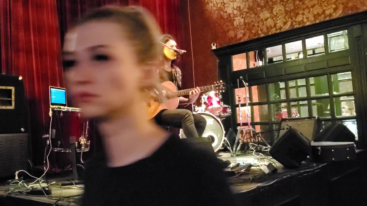 tochka k - Дрейфующий гроб