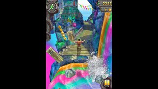 Temple Run 2 - Gameplay screenshot 3