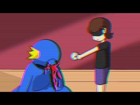 Rainbow Friends Animation | Touch Me I Scream Meme | Episode 0