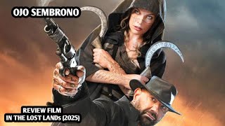 ALUR FILM IN THE LOST LANDS (2025) || BAHASA INDONESIA
