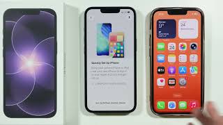 iPhone 17e: How to Transfer Data from Old iPhone (Move from Previoud iPhone)