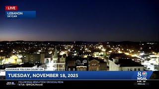 WGAL 6am Headlines Nov. 18