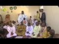 (VIDEO)  Ziarra de la Daara Hizbut-Tarqiyyah au Khalife Général des Mourides
