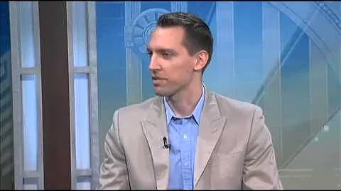 Clay's "Shoebox Letters" interview on Cincinnati's...