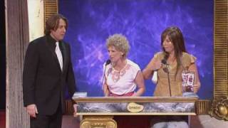 Kath And Kim - Simon Cowell And Whale Tail